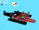 Building Instructions - LEGO - Technic - 42000 - Racer: Page 42