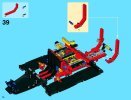 Building Instructions - LEGO - Technic - 42000 - Racer: Page 52