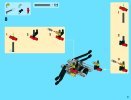 Building Instructions - LEGO - Technic - 42000 - Racer: Page 57