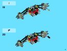 Building Instructions - LEGO - Technic - 42000 - Racer: Page 65