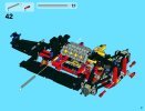 Building Instructions - LEGO - Technic - 42000 - Racer: Page 81