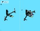 Building Instructions - LEGO - Technic - 42000 - Racer: Page 6