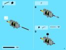 Building Instructions - LEGO - Technic - 42000 - Racer: Page 23