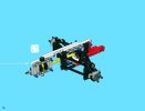 Building Instructions - LEGO - Technic - 42000 - Racer: Page 26