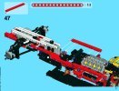 Building Instructions - LEGO - Technic - 42000 - Racer: Page 37