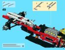 Building Instructions - LEGO - Technic - 42000 - Racer: Page 39