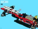 Building Instructions - LEGO - Technic - 42000 - Racer: Page 40