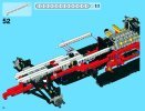 Building Instructions - LEGO - Technic - 42000 - Racer: Page 42