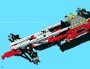 Building Instructions - LEGO - Technic - 42000 - Racer: Page 44