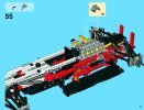 Building Instructions - LEGO - Technic - 42000 - Racer: Page 47