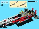 Building Instructions - LEGO - Technic - 42000 - Racer: Page 48