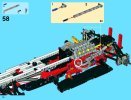 Building Instructions - LEGO - Technic - 42000 - Racer: Page 50