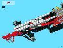 Building Instructions - LEGO - Technic - 42000 - Racer: Page 55