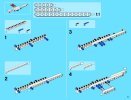 Building Instructions - LEGO - Technic - 42000 - Racer: Page 71