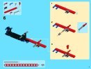 Building Instructions - LEGO - Technic - 42000 - Racer: Page 5