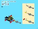 Building Instructions - LEGO - Technic - 42000 - Racer: Page 17