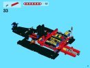 Building Instructions - LEGO - Technic - 42000 - Racer: Page 45