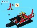 Building Instructions - LEGO - Technic - 42000 - Racer: Page 51