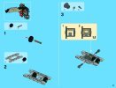 Building Instructions - LEGO - Technic - 42000 - Racer: Page 53