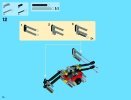 Building Instructions - LEGO - Technic - 42000 - Racer: Page 60