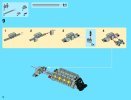 Building Instructions - LEGO - Technic - 42000 - Racer: Page 72