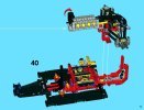 Building Instructions - LEGO - Technic - 42000 - Racer: Page 79