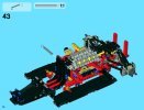 Building Instructions - LEGO - Technic - 42000 - Racer: Page 82