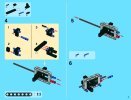 Building Instructions - LEGO - Technic - 42000 - Racer: Page 3