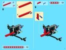 Building Instructions - LEGO - Technic - 42000 - Racer: Page 7