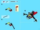 Building Instructions - LEGO - Technic - 42000 - Racer: Page 11