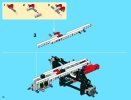 Building Instructions - LEGO - Technic - 42000 - Racer: Page 28