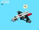 Building Instructions - LEGO - Technic - 42000 - Racer: Page 29