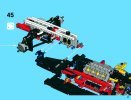 Building Instructions - LEGO - Technic - 42000 - Racer: Page 35