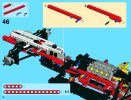 Building Instructions - LEGO - Technic - 42000 - Racer: Page 36