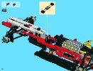 Building Instructions - LEGO - Technic - 42000 - Racer: Page 38