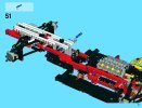 Building Instructions - LEGO - Technic - 42000 - Racer: Page 41