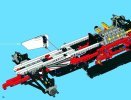 Building Instructions - LEGO - Technic - 42000 - Racer: Page 46