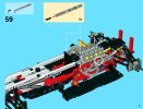 Building Instructions - LEGO - Technic - 42000 - Racer: Page 51