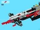 Building Instructions - LEGO - Technic - 42000 - Racer: Page 53