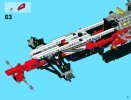 Building Instructions - LEGO - Technic - 42000 - Racer: Page 57