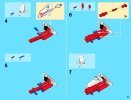 Building Instructions - LEGO - Technic - 42000 - Racer: Page 59