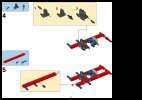 Building Instructions - LEGO - Technic - 42000 - Racer: Page 4