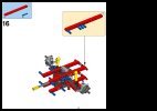 Building Instructions - LEGO - Technic - 42000 - Racer: Page 11