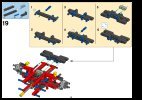 Building Instructions - LEGO - Technic - 42000 - Racer: Page 14