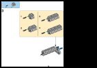 Building Instructions - LEGO - Technic - 42000 - Racer: Page 22