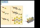 Building Instructions - LEGO - Technic - 42000 - Racer: Page 23