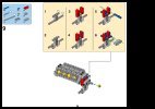 Building Instructions - LEGO - Technic - 42000 - Racer: Page 26