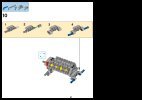 Building Instructions - LEGO - Technic - 42000 - Racer: Page 27