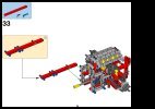 Building Instructions - LEGO - Technic - 42000 - Racer: Page 33