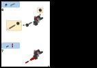 Building Instructions - LEGO - Technic - 42000 - Racer: Page 42